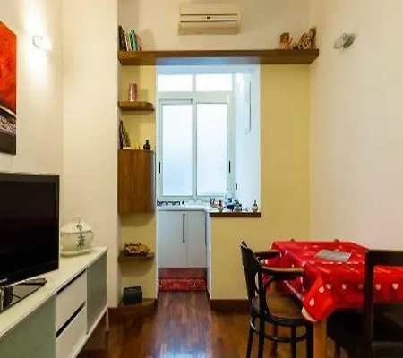 Apartment Palazzo Motta - Bh 86 Naples