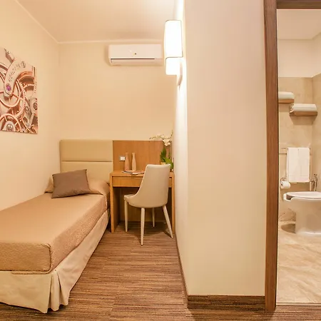 Bed & Breakfast Dimora San Felice Napoli