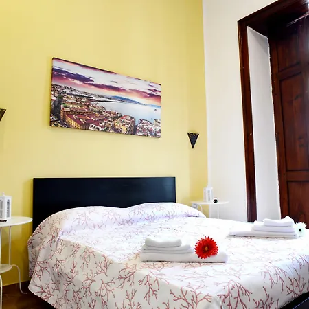 Vic Street Bed & Breakfast 2*