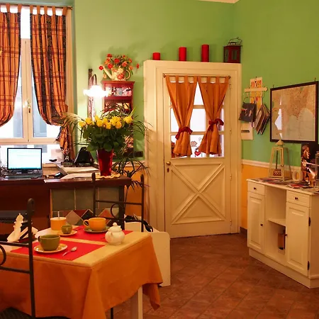 Hotel Delle Palme