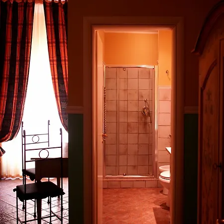 Hotel Delle Palme Naples