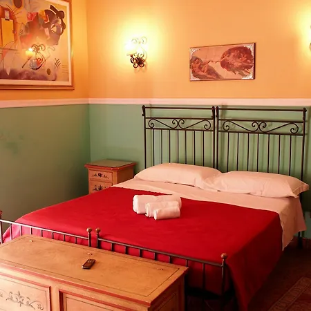 Hotel Delle Palme