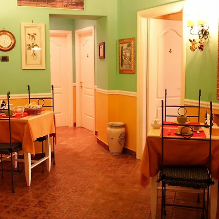 Delle Palme Hotel Naples