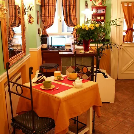 Delle Palme Hotel Naples