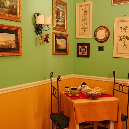 Hotel Delle Palme Naples