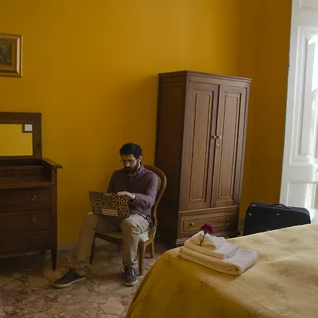 A Casa Di Mamma 2* Napels