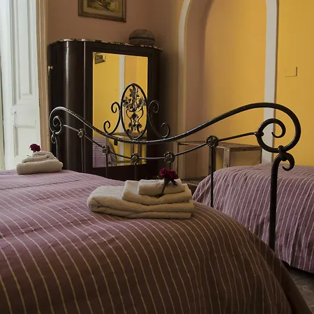 Bed & Breakfast A Casa Di Mamma