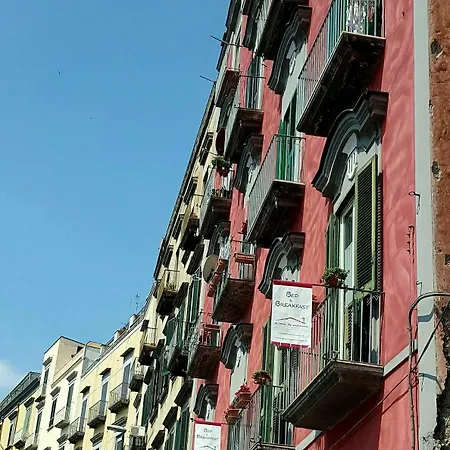 A Casa Di Mamma Bed & Breakfast Napels