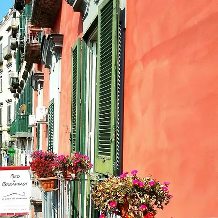 Bed & Breakfast A Casa Di Mamma