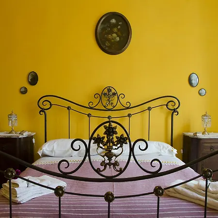A Casa Di Mamma