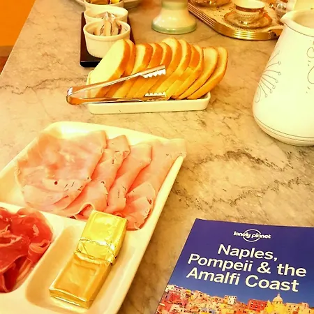 Bed & Breakfast A Casa Di Mamma 2*