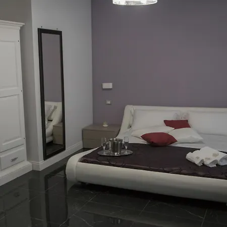 Chiaia 205 Guest house Naples
