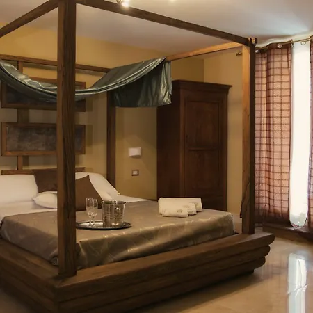 Chiaia 205 Guest house Naples