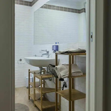 住宿加早餐酒店 Euforia - Tre Sedi - Three Locations 那不勒斯