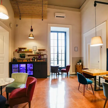 住宿加早餐酒店 The Dante House By House In 2*