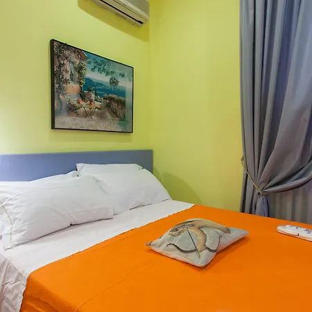 Toledo Otel 3*