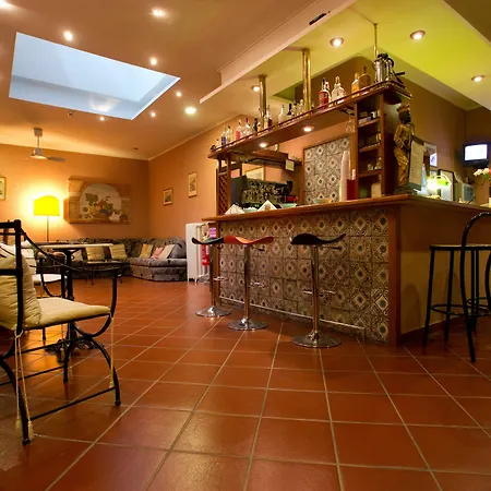 Toledo Otel Napoli