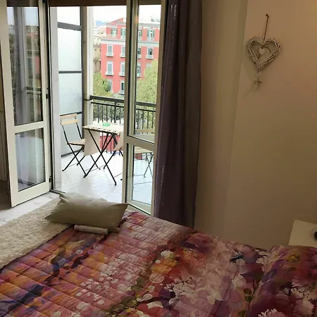 Bed & Breakfast Capitale