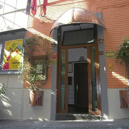 Toledo Otel 3*