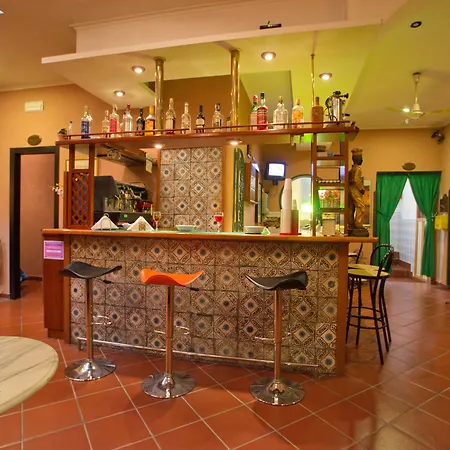 Otel Toledo