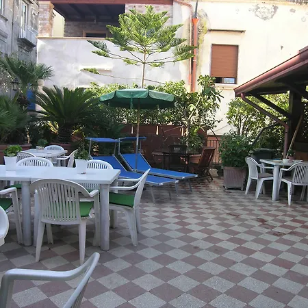 Otel Toledo 3*