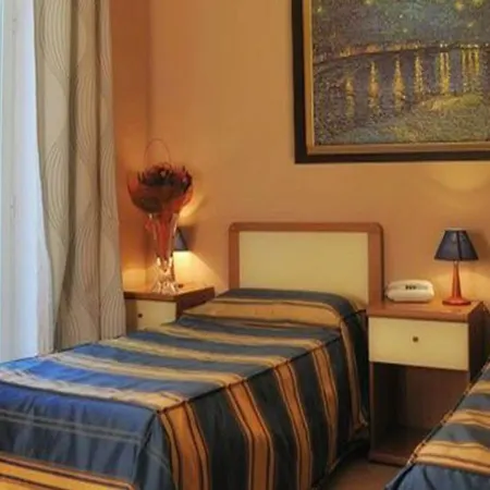 Hotel San Marco
