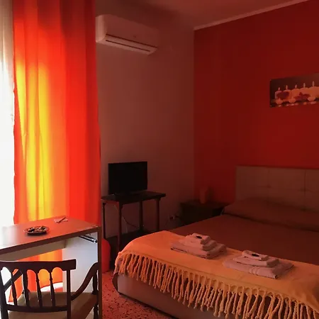 La Dimora *