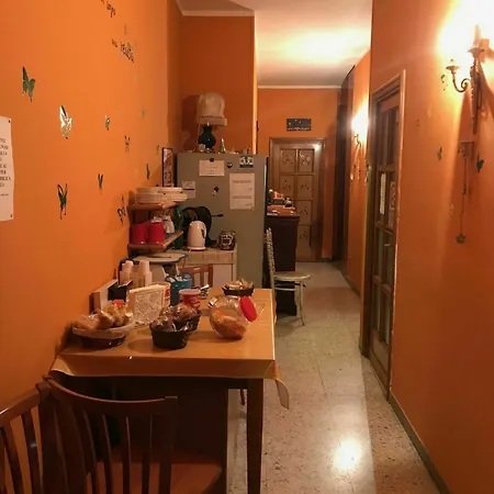 Bed & Breakfast La Dimora *