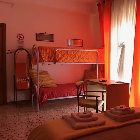 Bed & Breakfast La Dimora *