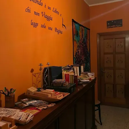 La Dimora * Napoli