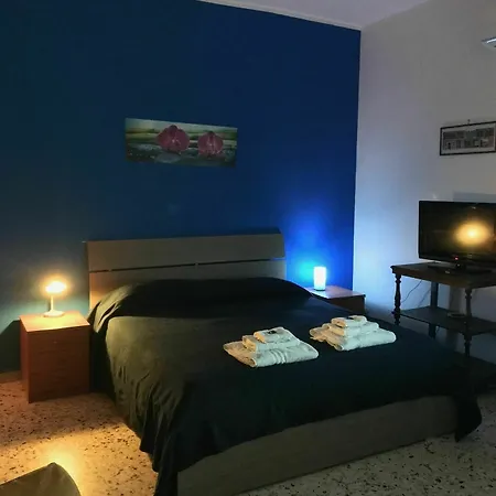 La Dimora Bed & Breakfast *