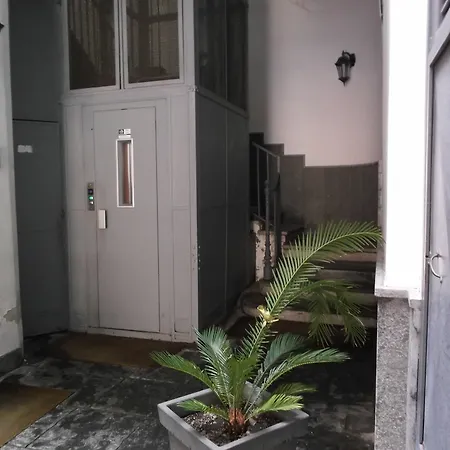 Santa Lucia 50 بيت ضيافة