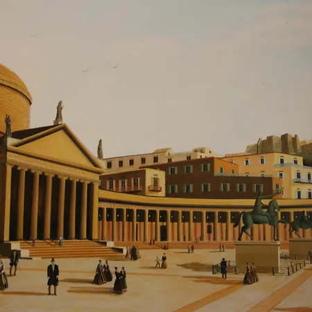 بيت ضيافة Santa Lucia 50 3*
