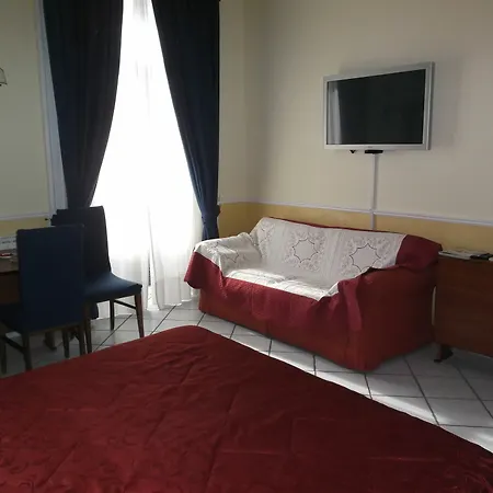 Santa Lucia 50 بيت ضيافة 3*