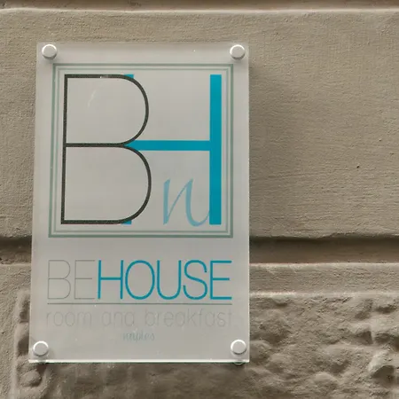 Affittacamere Behouse And Breakfast 3*