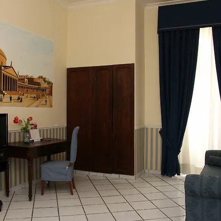 بيت ضيافة Santa Lucia 50 نابولي