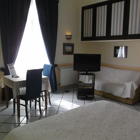 بيت ضيافة Santa Lucia 50