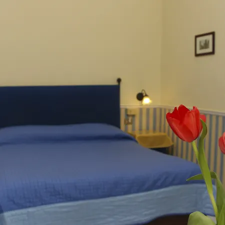بيت ضيافة Santa Lucia 50 نابولي