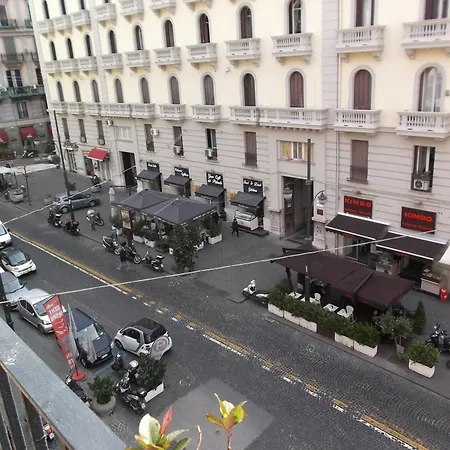 Santa Lucia 50 بيت ضيافة