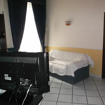 Santa Lucia 50 بيت ضيافة