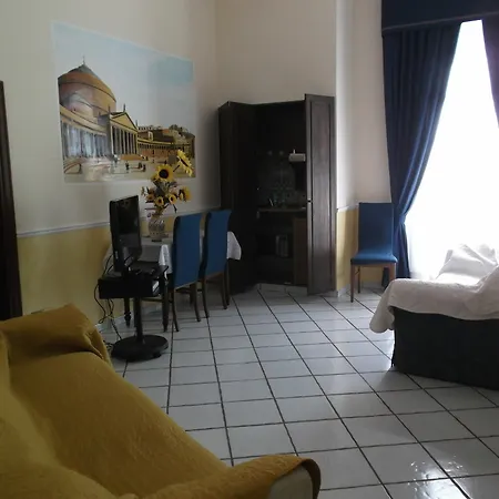 Santa Lucia 50 بيت ضيافة 3*