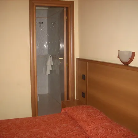 Hotel Casanova