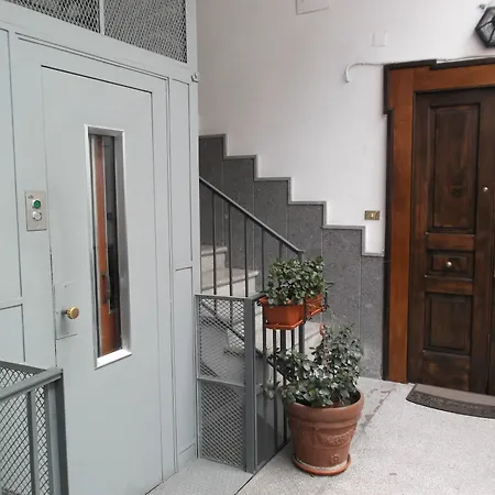 Santa Lucia 50 Affittacamere Napoli