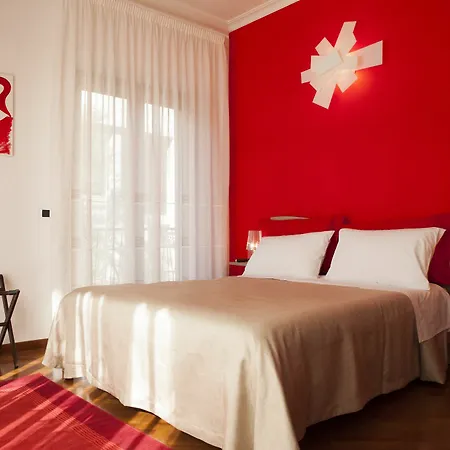 Bed & Breakfast Isa Guest 3*