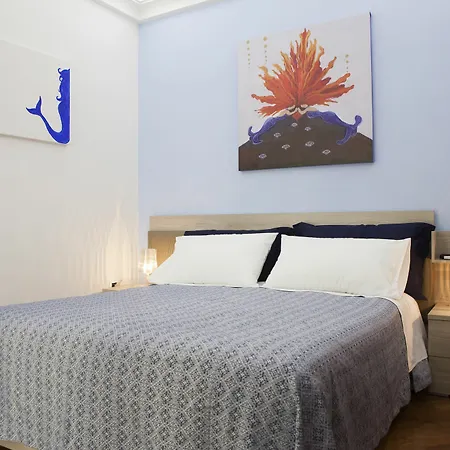 Isa Guest 3* Neapol