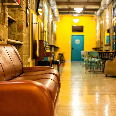 NeapolitanTrips Hostel&Bar Hostel