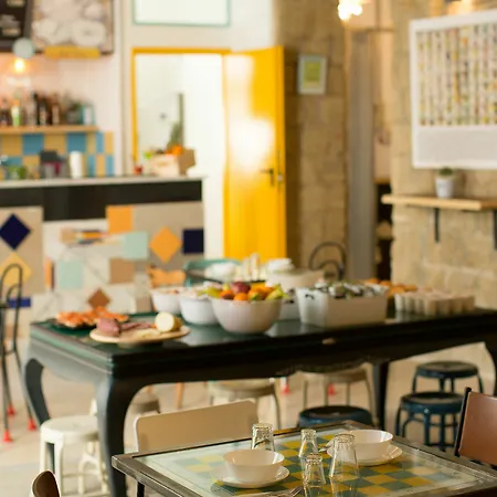 Hostal Napoli