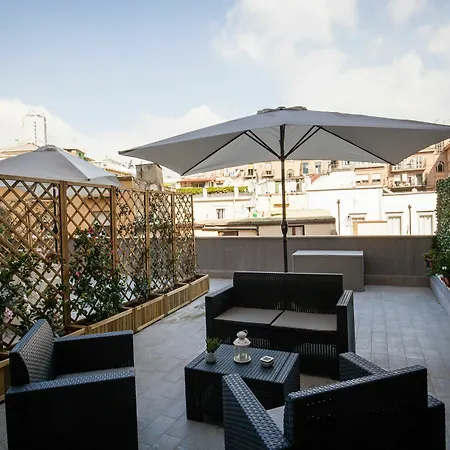 Bed & Breakfast De Gasperi 55