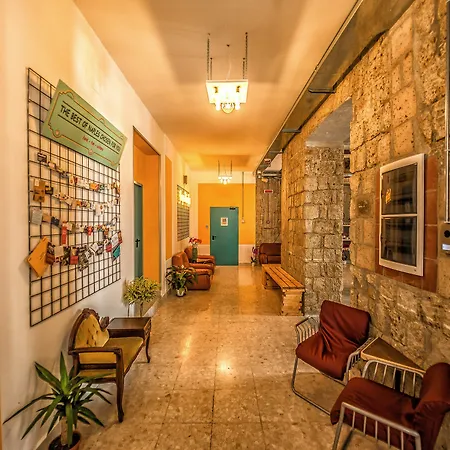 NeapolitanTrips Hostel&Bar Neapel