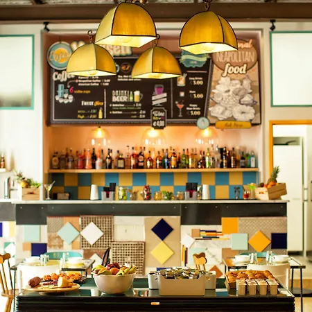 NeapolitanTrips Hostel&Bar Hostel